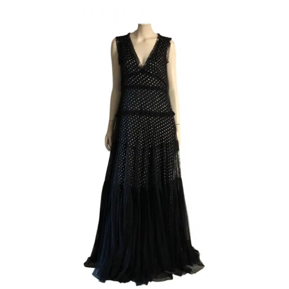 Carolina Herrera Gown